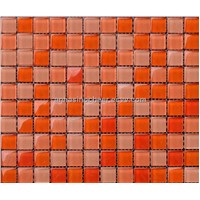 glass mosaic