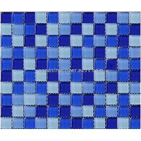 glass mosaic tiles for wall,swimming pool