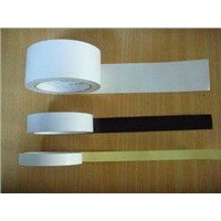 Heat Resistant Self Adhesive Double Sided Tissue Tape for Bonding Nameplates, Film Switche