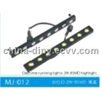heavy duty DRL
