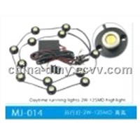 heavy duty DRL