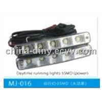 heavy duty DRL(10W)