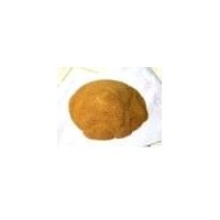 high efficiency water reducing mixture