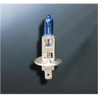 high quality H1 halogen auto lamp hardglass/quartz 12v 55w PGJ19-2
