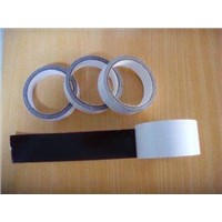 High Temperature Double 2 Sided Solvent Acrylic Self Adhesive Tape for Foam &amp;amp; Rubber