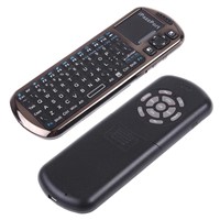 iPazzPort mini wireless keyboard with touchpad for tablet pc