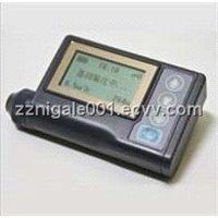 insulin pump medical pump zhengzhou nigale