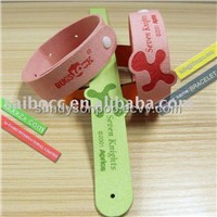 intelligent mosquito repellent bracelet personsal nanny 2012 for all ages