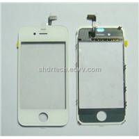 iphone 4 digitizer with frame