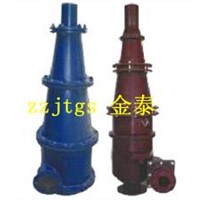 Jintai30 Hydrocyclone Separators
