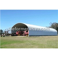 k span building,steel building,k span Container Covers