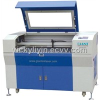 laser engraving machine ZY6090