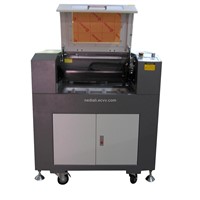 laser glass engraving machine