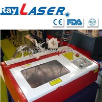 laser seal machine / rubber stamp making machine