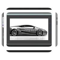 latest tablet pc,MID,Laptop,Built-in3G,WIFI,GPS,Capacitive touch panel