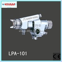 low pressure automatic Spray gun LPA-101 series
