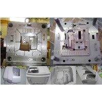 mold molds moulding medical parts plastic injection