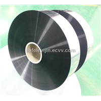 metallic polypropylene film