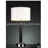 motel lamps