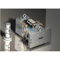 multi-layer co-extrution distributor