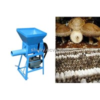 mushroom growing bag filling machine