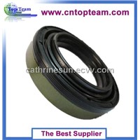 national 45*70*14/17 oil seal