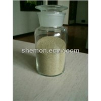 oil fracture ceramic proppant