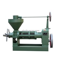 Palm Oil Press Machine