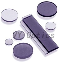 Optical BK7&amp;amp;fused silica glass filters
