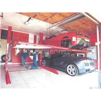 parking lift, service lift