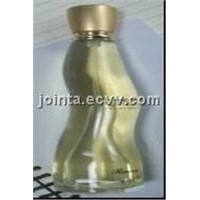 perfume bottle