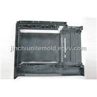 plastic mold parts