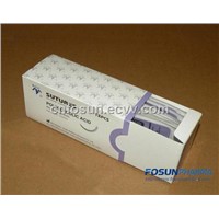 poglycolic acid sutures