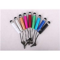 popular and high quality touch pen for iphone
