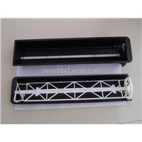 mold molds moulding printer gear plastic injection
