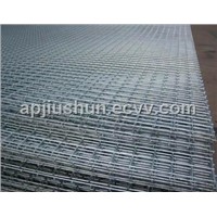 professional manufacturer of welded wire mesh panels