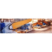 quarry chain saw machine for stone cutting and quarry equipments