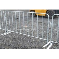 Queue Barrier / Traffic Barrier (SGS Factory)