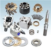 sauer PV21/PV22/PV23/PV24 charge pump/control valve ASSY