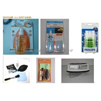 screen cleaning kit,Display screen cleaning kit