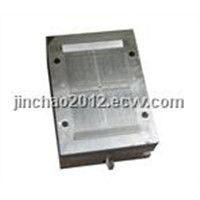 self locking cable ties mould