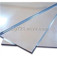 sell PVDF aluminum composite panels ACP mirrored