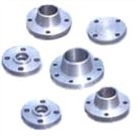 sell forged flanges