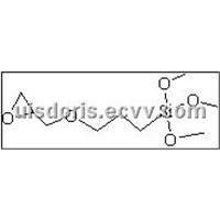 silane coupling agent:Glycidoxypropyltrimethoxysilane