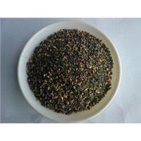 sintered mullite