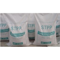 sodium tripolyphosphate ( stpp )