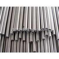st37.0 cold drawn seamless steel pipe