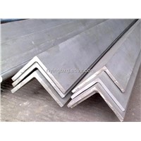 stainless steel angle