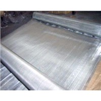 stainless  steel  wire mesh