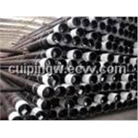 steel pipes